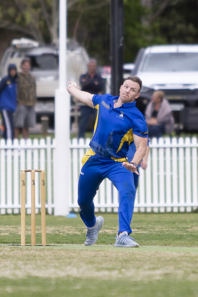 Rupo keen to build as season goes on