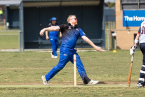 Kangaroos keen on building