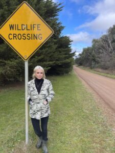 MP speaks out on sexual harassment in parliament