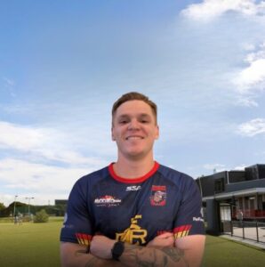 Williams returns to Burras