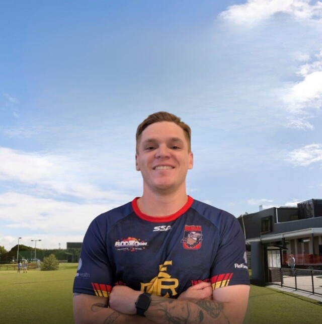 Williams returns to Burras