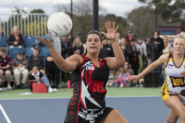 Coaching change at Bombers