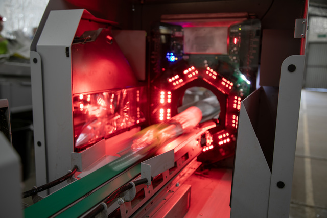 The journey of your 10-cent containers