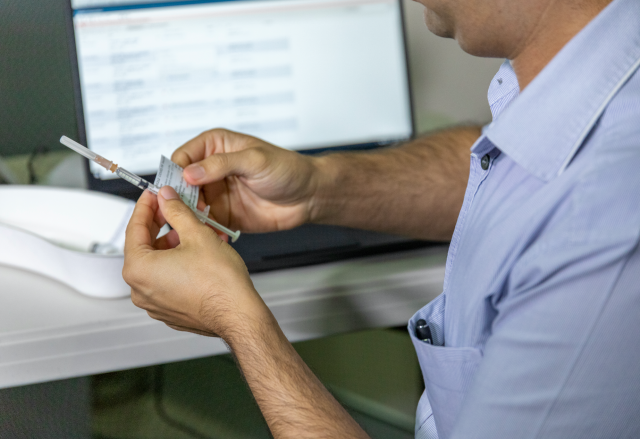 Protecting regional Victorians