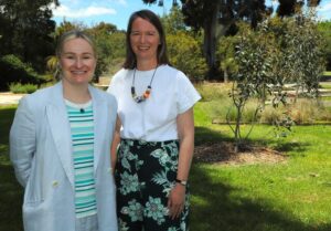 Macedon Ranges chooses new mayor