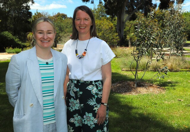 Macedon Ranges chooses new mayor