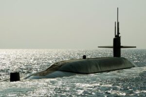 Victoria signs up for AUKUS contribution