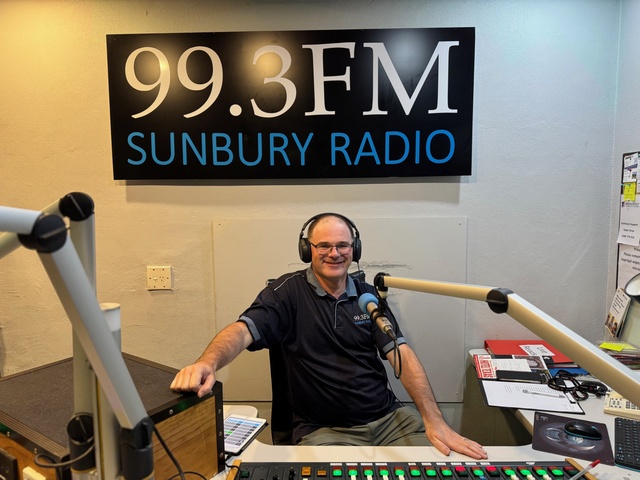 Milestone moment for a jailhouse rocker