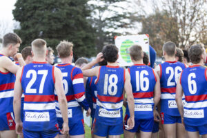 Bendigo FNL fixture released