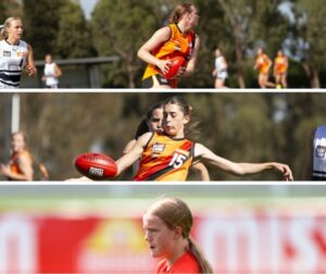 Draft dreams come true