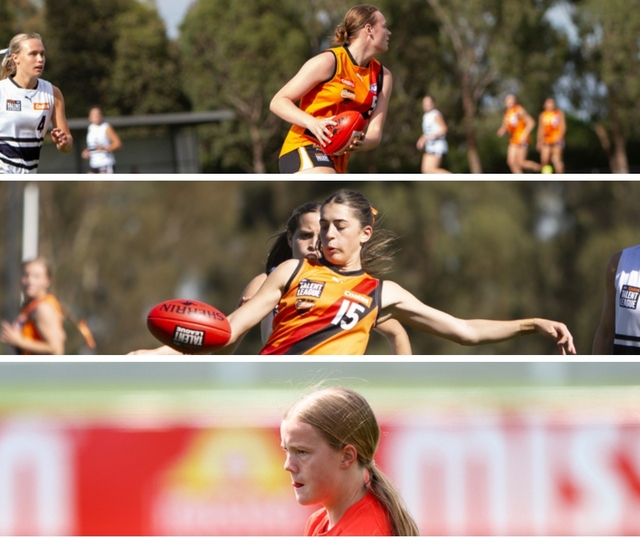 Draft dreams come true