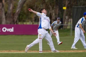 Romsey gets the win, Rupo falls short