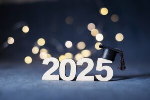 When school is out for the final time