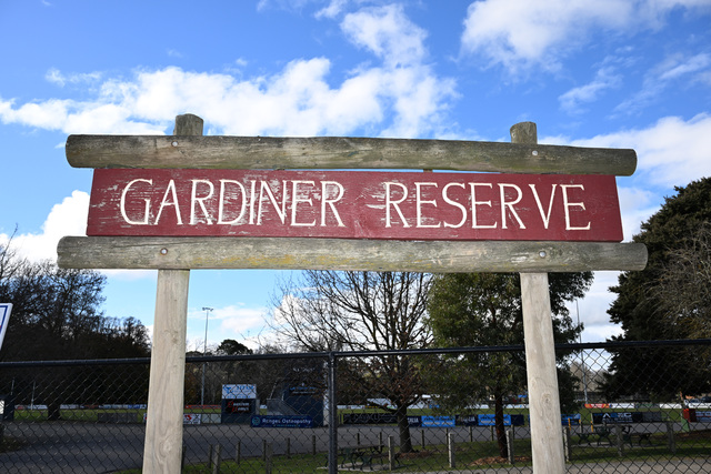 Gisborne Lions bring festive fun