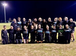 Kyneton women’s knocked back again