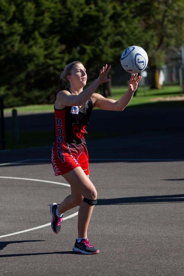 Around the grounds in Sunbury and Macedon Ranges