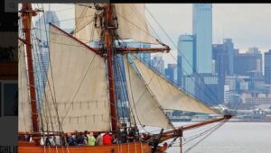 Sunbury youth to set sail