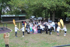 See a skin cancer doctor for early detection