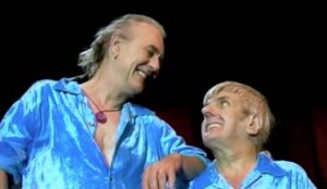 Remembering Bob: Bright by name and nature