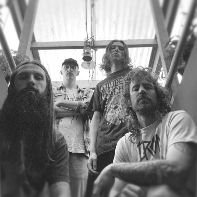 Clotheslined to clobber Footscray