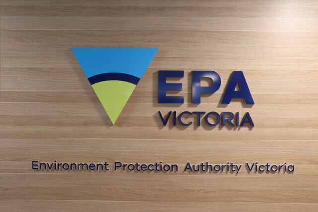 EPA fines for bonfire in Diggers Rest