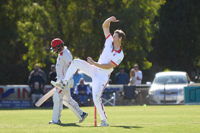 Country week squad picked