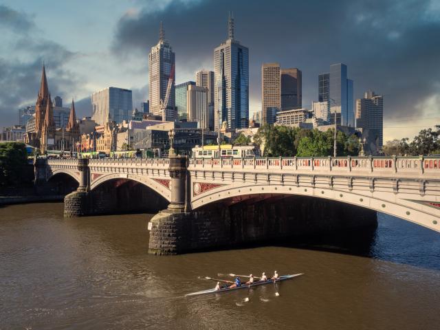 Melbourne to host major cancer conference