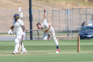 Summer sport heats up