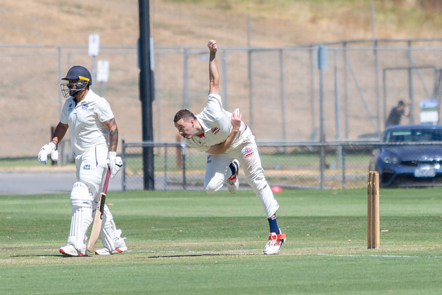 Summer sport heats up