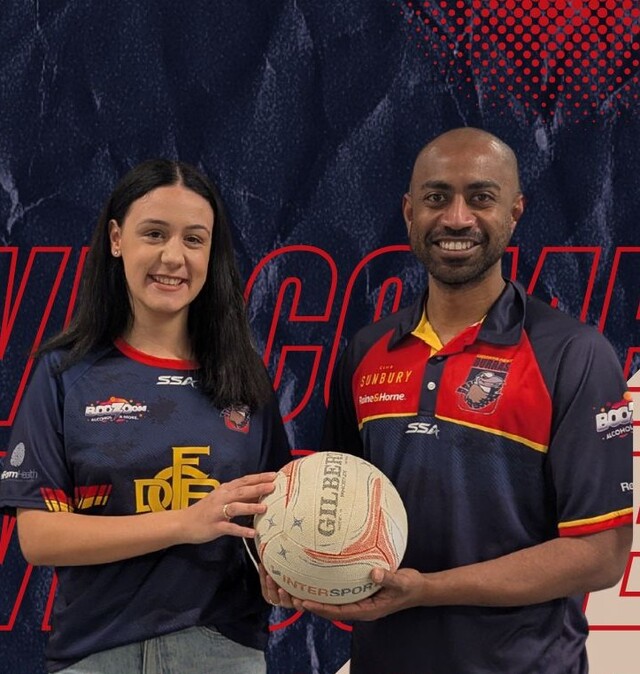 Burras coaching change