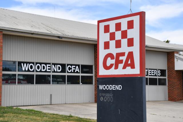 Ranges residents warned of fire risk