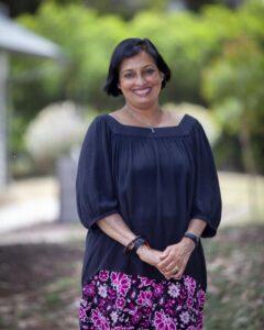 A walk around Seabrook