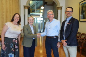 Relief fund reactivated