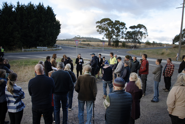 Newham residents call for action