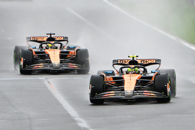 F1 festival headed to Melbourne