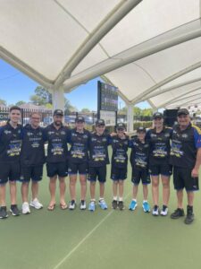 No finals for eXtreme