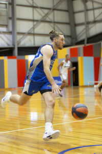 Jets’ excited for new challenge