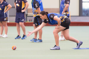 Sunbury into decider