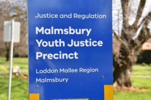 Beds doubled at Malmsbury youth prison