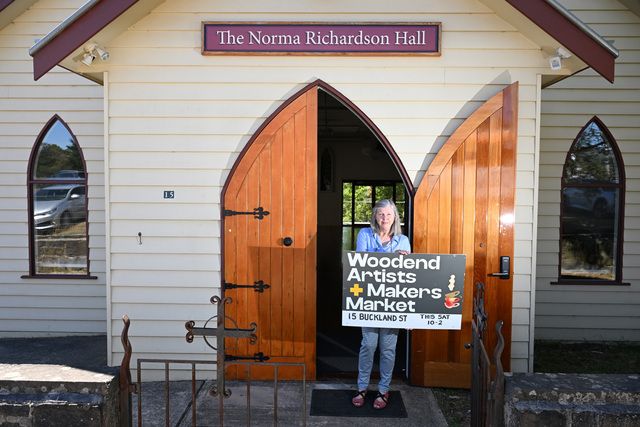 Market marks milestone