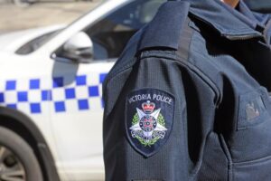 Malmsbury man charged following crash