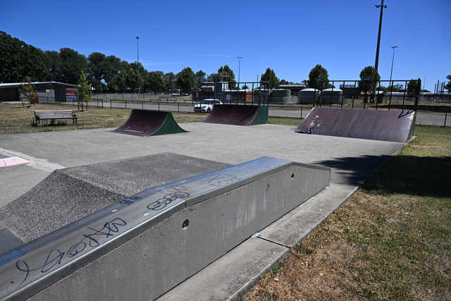 Feedback wanted on Kyneton Skatepark