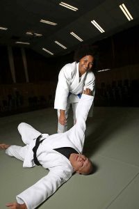 Chance throws up a star