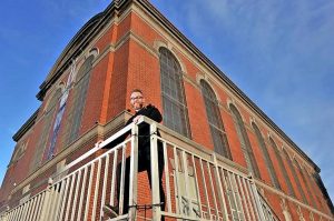 Reversal of fortunes for The Substation arts venue at Newport