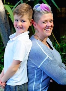 Bringing out the “Awe in Awetism” month