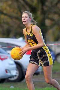 Four into two doesn’t add up in Bendigo Netball League