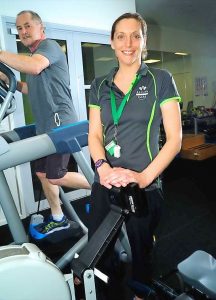 Ballan District Health & Care builds a healthy town