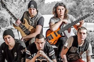 Mosh-heads will rock out at Macedon Ranges Battle of the Bands