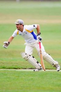 New coach leads Rupertwood’s cup chase