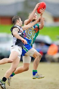 East Sunbury misses chance